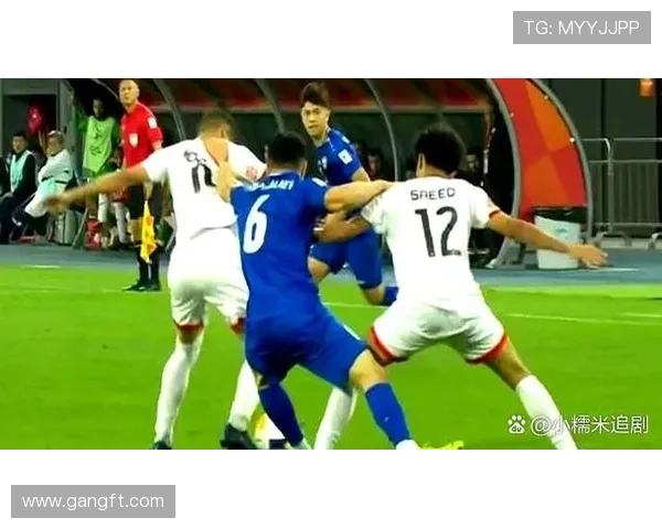 2026年世界杯预选赛亚洲区激战正酣 各国争夺名额的激烈角逐与焦点赛事分析 2026年世界杯预选赛亚洲区激战正酣 各国争夺名额的激烈角逐与焦点赛事分析