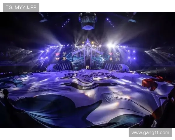 LPL决赛举办地揭秘与赛场氛围分析深度探讨 LPL决赛举办地揭秘与赛场氛围分析深度探讨