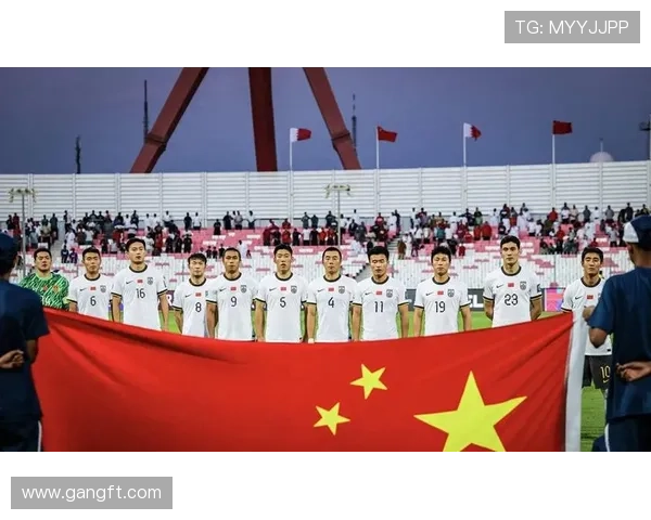 中国申办2038年世界杯计划引发全球关注 体育与文化交流新机遇 中国申办2038年世界杯计划引发全球关注 体育与文化交流新机遇