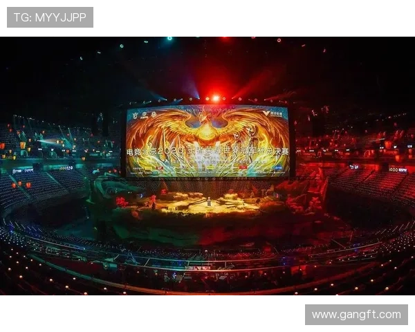 《全球电竞赛事全面恢复现场观赛 各大游戏联赛回归线下激战模式》 《全球电竞赛事全面恢复现场观赛 各大游戏联赛回归线下激战模式》