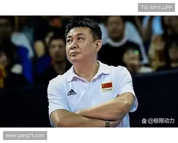 中国女排新任主教练揭晓目标明确冲击巴黎奥运会金牌 中国女排新任主教练揭晓目标明确冲击巴黎奥运会金牌