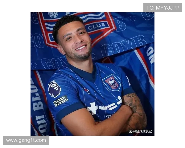 伊普斯维奇足球俱乐部的辉煌历程与未来发展展望 伊普斯维奇足球俱乐部的辉煌历程与未来发展展望