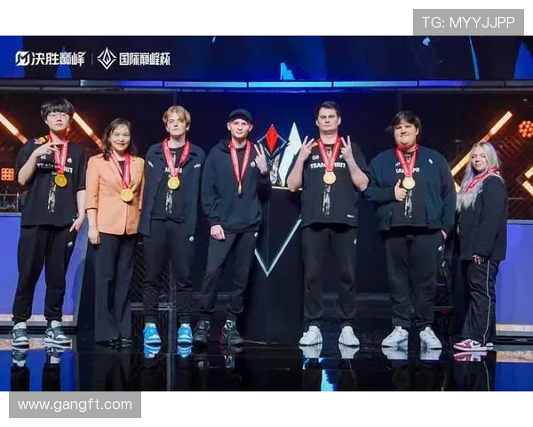 全球电竞盛典燃爆开幕顶级战队鏖战巅峰掀起新一轮冠军争夺热潮 全球电竞盛典燃爆开幕顶级战队鏖战巅峰掀起新一轮冠军争夺热潮