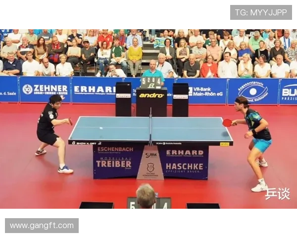 德国乒乓球德甲联赛俱乐部名单及其球队阵容详解 德国乒乓球德甲联赛俱乐部名单及其球队阵容详解