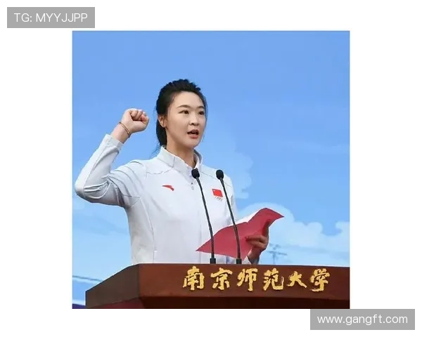 惠若琪以爱与坚韧书写中国女排精神新篇章 惠若琪以爱与坚韧书写中国女排精神新篇章