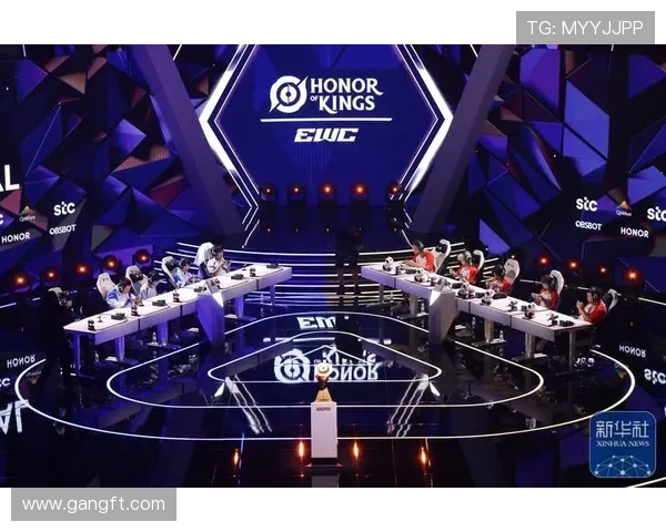 《全球电竞赛事激战正酣 2025年顶级战队角逐冠军荣耀》 《全球电竞赛事激战正酣 2025年顶级战队角逐冠军荣耀》