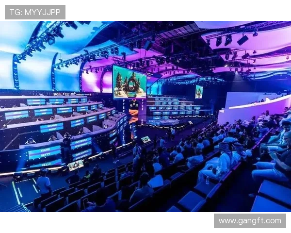 《电竞行业快速崛起 全球顶级赛事吸引超百万观众关注》 《电竞行业快速崛起 全球顶级赛事吸引超百万观众关注》