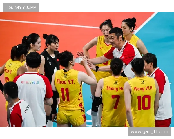 中国女排逆转战胜日本 成功卫冕亚洲杯冠军 实现历史四连冠壮举