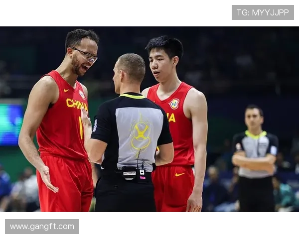 中国男篮迎战世界杯强敌 全力冲击巴黎奥运资格 中国男篮迎战世界杯强敌 全力冲击巴黎奥运资格