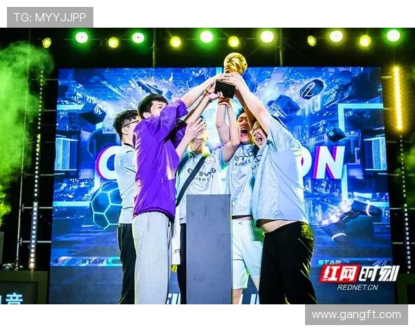 全球总决赛激情开战各大战队鏖战激烈电竞新王即将诞生