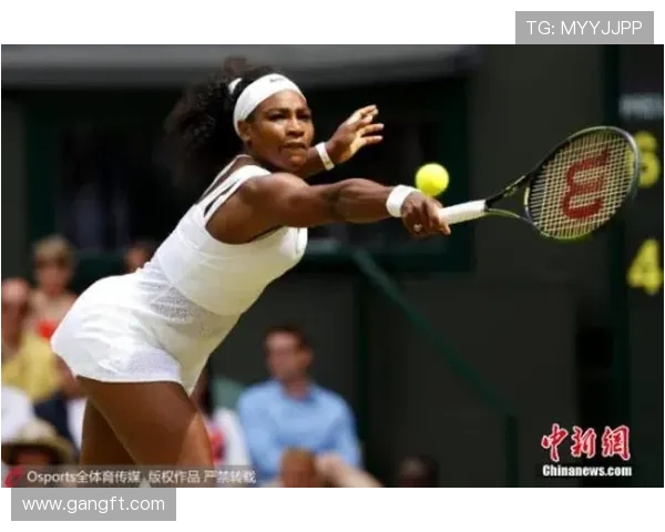 全球网球赛季激战正酣 小威廉姆斯复出引领女子赛场新风潮 全球网球赛季激战正酣 小威廉姆斯复出引领女子赛场新风潮