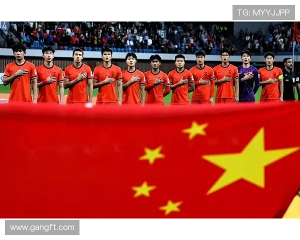 国足鏖战亚洲杯再掀激情风暴年轻锋线爆发助力球队强势晋级 国足鏖战亚洲杯再掀激情风暴年轻锋线爆发助力球队强势晋级