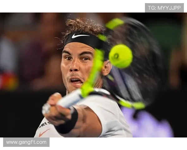 纳达尔宣布伤愈复出重返赛场 将出战2025年澳网和多个重要赛事