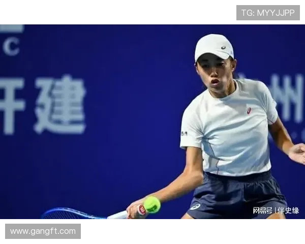 网球新星崛起:张帅逆袭闯入大满贯四强再创个人最佳战绩 网球新星崛起:张帅逆袭闯入大满贯四强再创个人最佳战绩