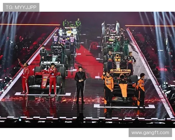 F1赛季最新动态 车队与车手的激烈竞争与技术革新全解析 F1赛季最新动态 车队与车手的激烈竞争与技术革新全解析