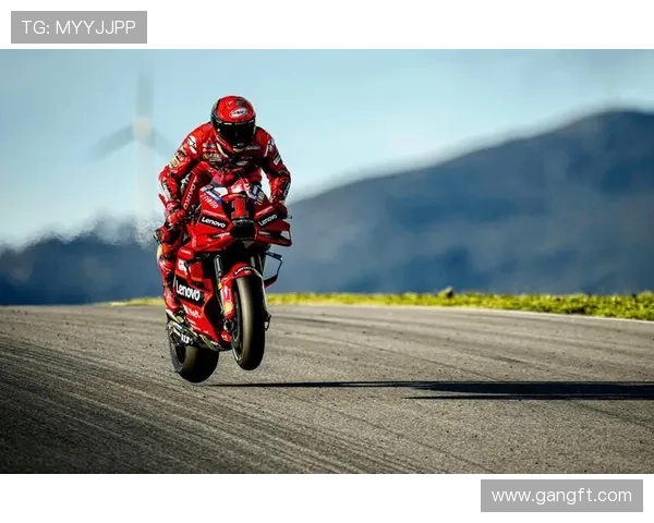MotoGP赛季精彩开战 突破纪录的速度与激情引领全球赛迷狂热 MotoGP赛季精彩开战 突破纪录的速度与激情引领全球赛迷狂热