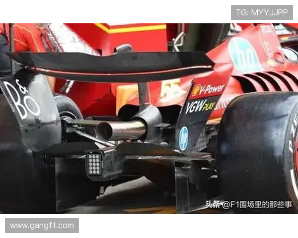F1赛季激烈角逐加剧 各大车队备战新赛季展开关键调整 F1赛季激烈角逐加剧 各大车队备战新赛季展开关键调整
