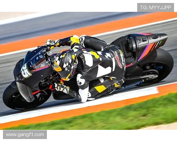 新赛季MotoGP焦点:车队阵容变动与冠军悬念全面升级趋势显现 新赛季MotoGP焦点:车队阵容变动与冠军悬念全面升级趋势显现