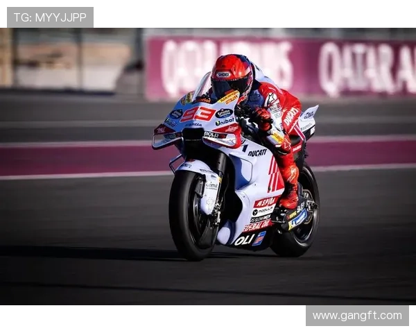MotoGP赛季焦点转移新规则与车手竞争格局生变引热议持续发酵 MotoGP赛季焦点转移新规则与车手竞争格局生变引热议持续发酵