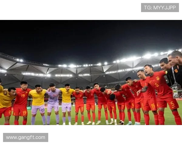 国足世预赛迎关键战新帅首秀引发球迷期待与热议主场作战阵容调整成焦点 国足世预赛迎关键战新帅首秀引发球迷期待与热议主场作战阵容调整成焦点