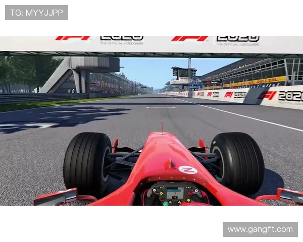 法拉利车队宣布全新战略布局 目标重返F1赛道巅峰