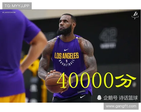 湖人迎战勇士强强对决 詹姆斯赛季初状态火热引关注