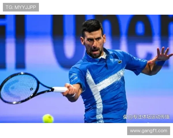 网球世界迎来新星 崛起的年轻选手挑战大满贯传统强者