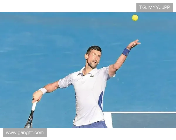 网球大满贯赛季再度开启 争夺战激烈热门选手谁将脱颖而出