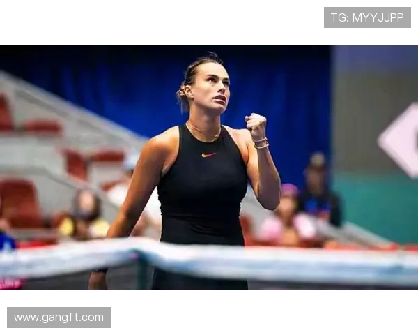 网球赛场风云再起 全球顶级选手争夺年度冠军荣耀