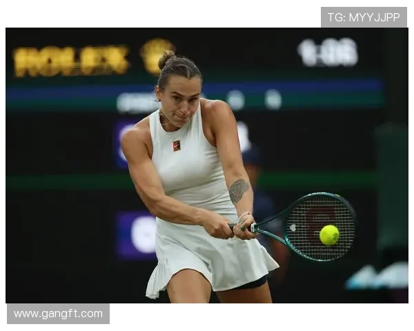 聚焦本赛季网球赛场焦点之争各路名将巅峰对决持续升温势再度攀