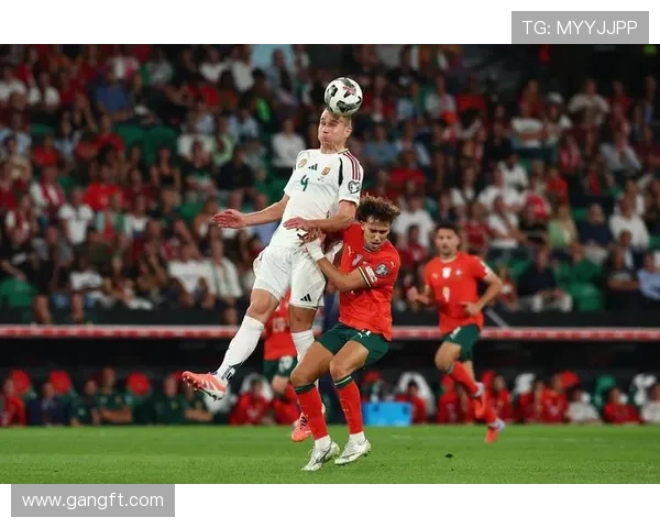 葡萄牙晋级世界杯的形势分析及关键战役预测